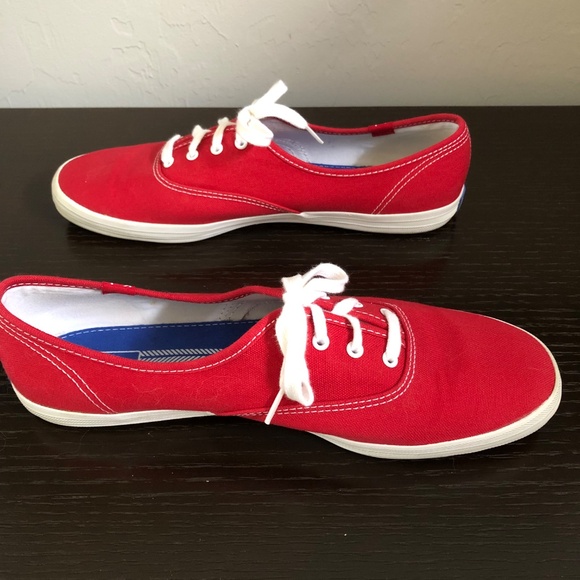 Keds Sneakers, EUC, Womens 11M - Picture 4 of 8